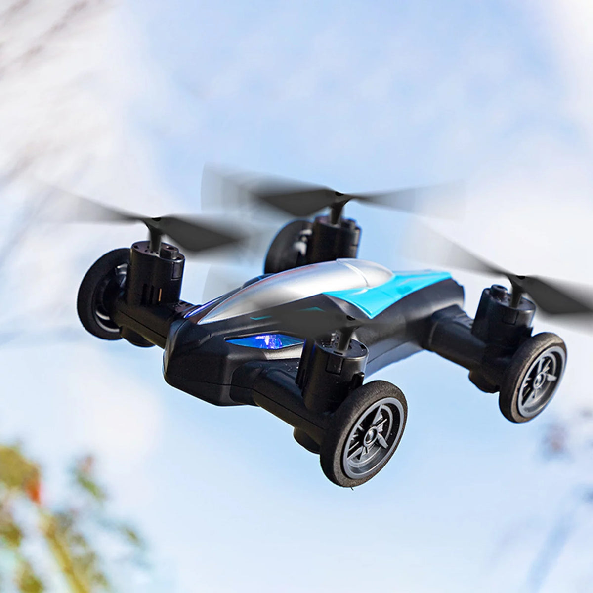 RC Drone with Camera 4K 5G Wifi 3-Gimbal 35mins Flight Time Brushless Quadcopter with Storage Bag I3031