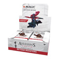 24 Beyond Boosters Trading Card Game Box G804