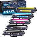 Compatible Toner Cartridge Replacement 5 Pack Y872