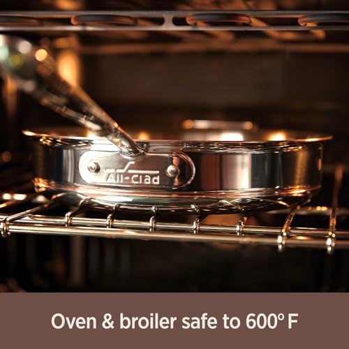 10 Piece Stainless Steel Cookware Set I77677