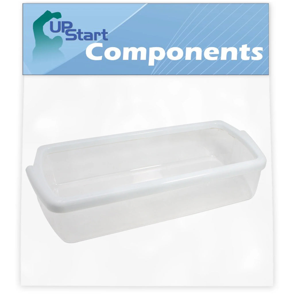 Refrigerator Door Bin Replacement D342402