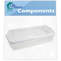 Refrigerator Door Bin Replacement D342402
