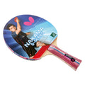 Table Tennis Racket Carbon V458