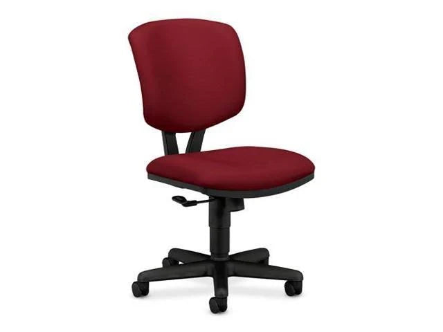 Crimson Task Chair G6603