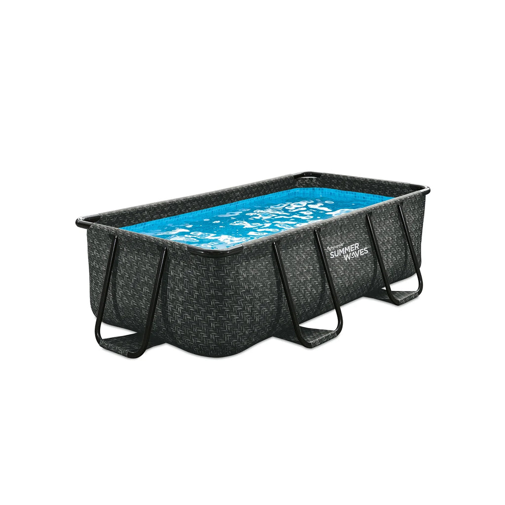 16' Rectangular Frame Pool X722012
