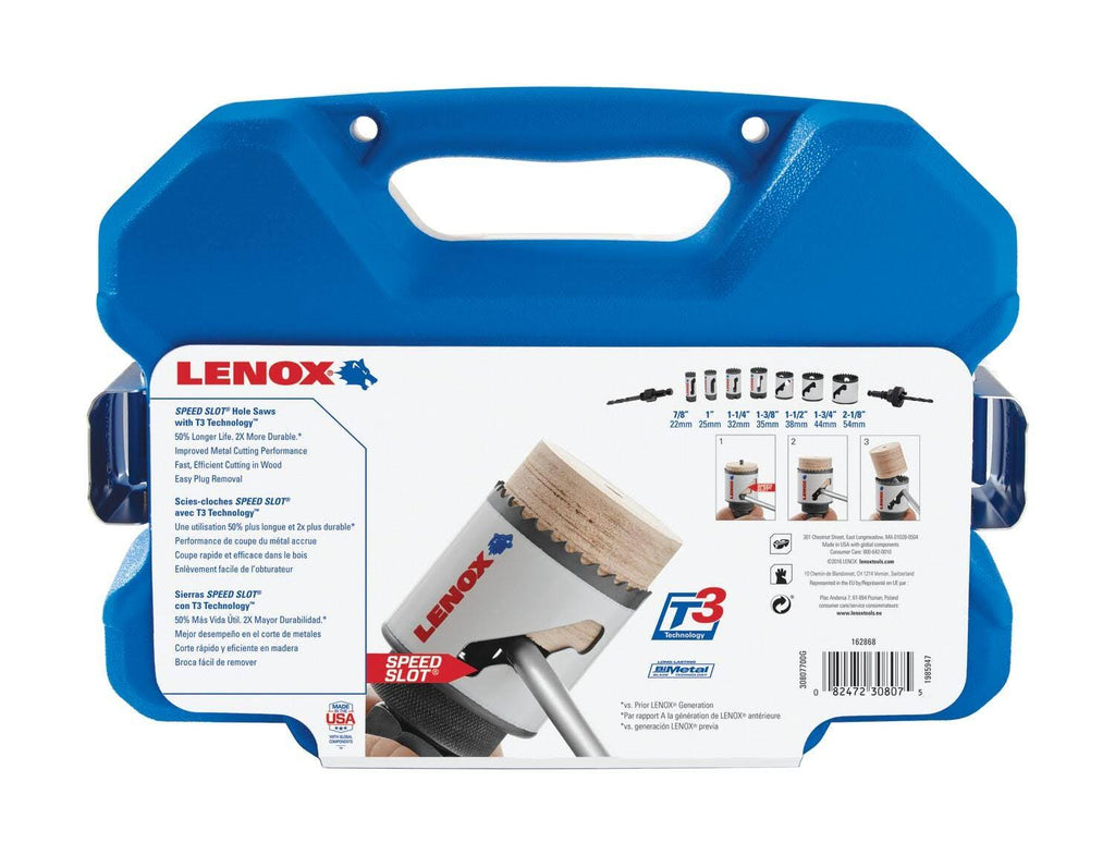 Hole Saw Kit X49124