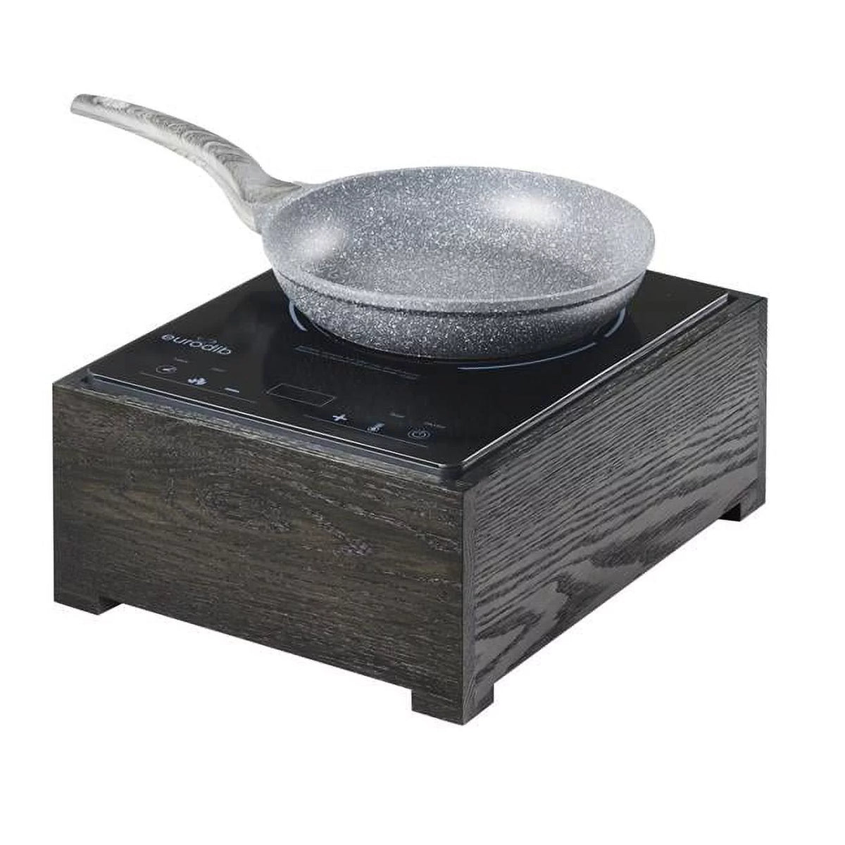 Induction Cooker D296