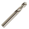 9.5mm Carbide 118° 4-Facet Point Stub Length Drill B392