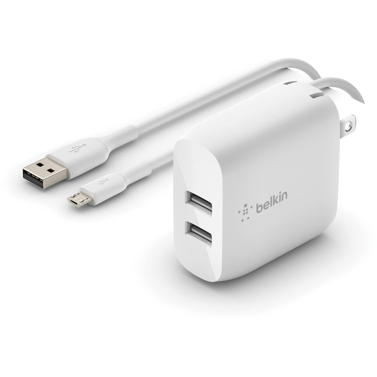 AC Adapter B924