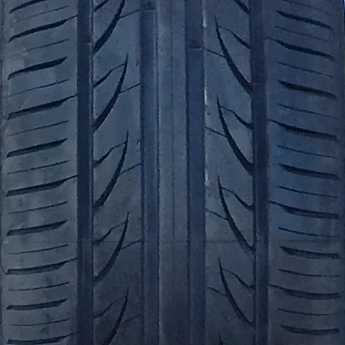 Pair of 2 215/45ZR17 91W XL All Season High Performance Tires Q76184
