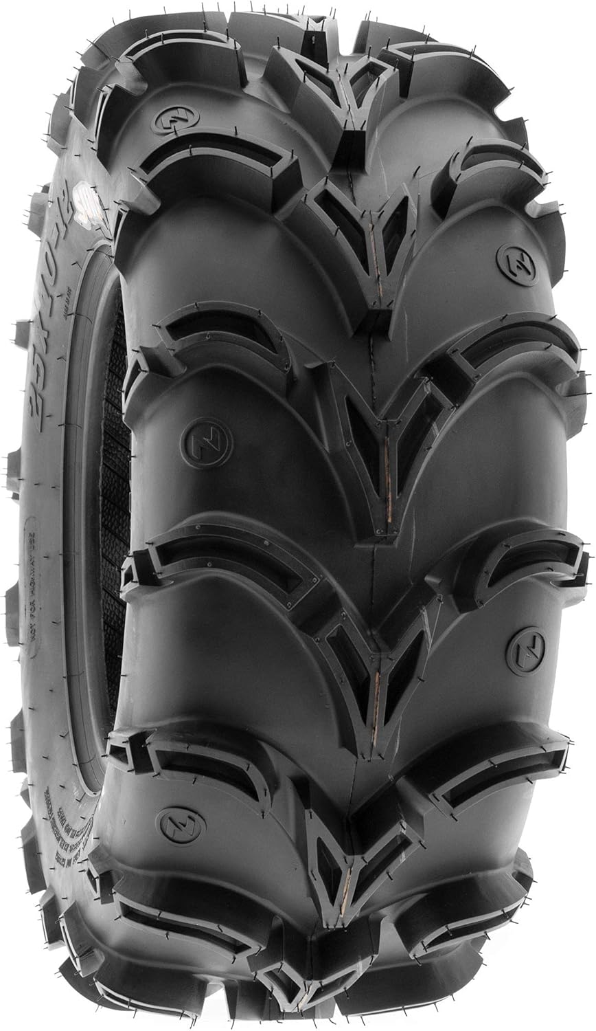 27x12-12 ATV UTV Tubeless Tires F70106
