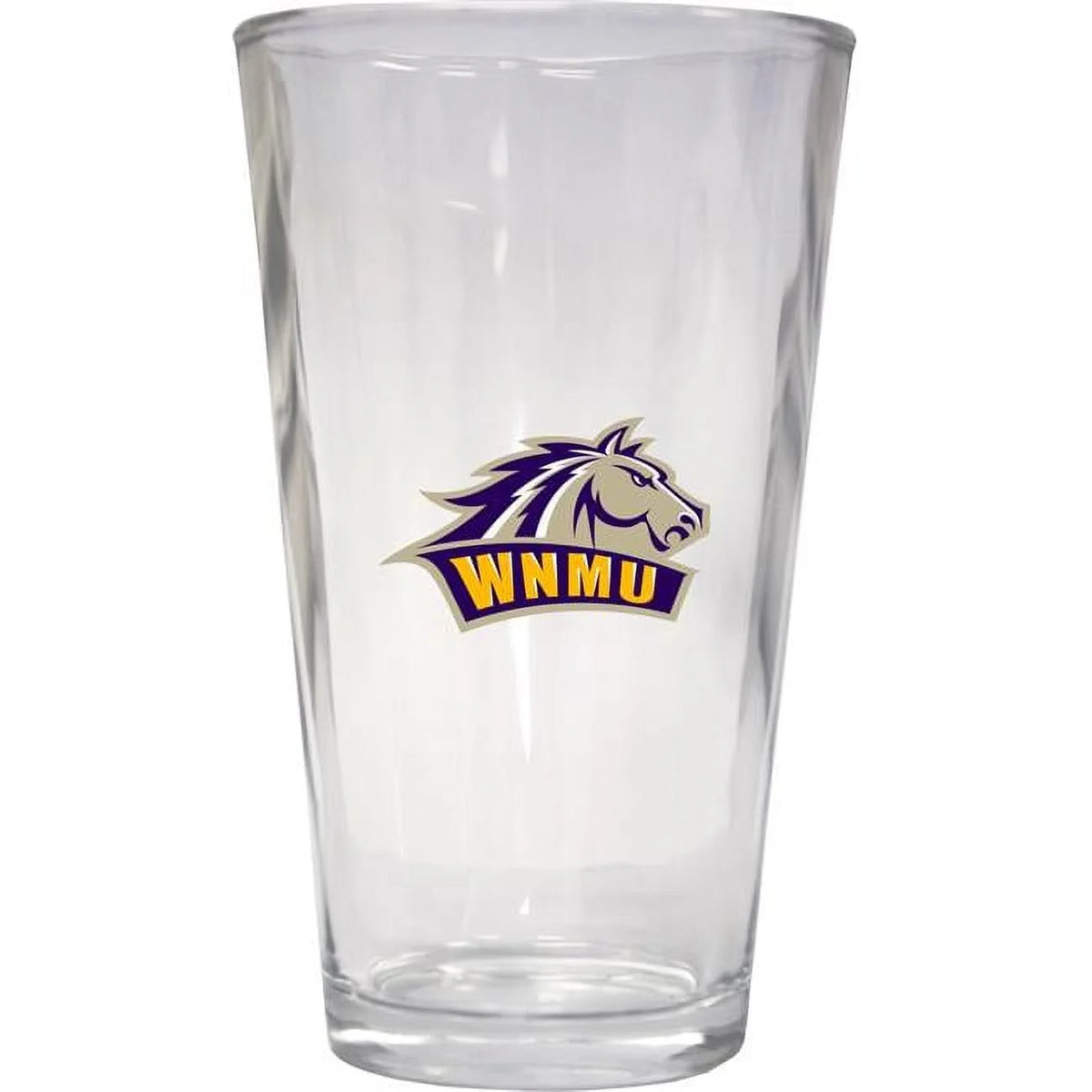 16 oz Pint Glass Pack of 2 F15805