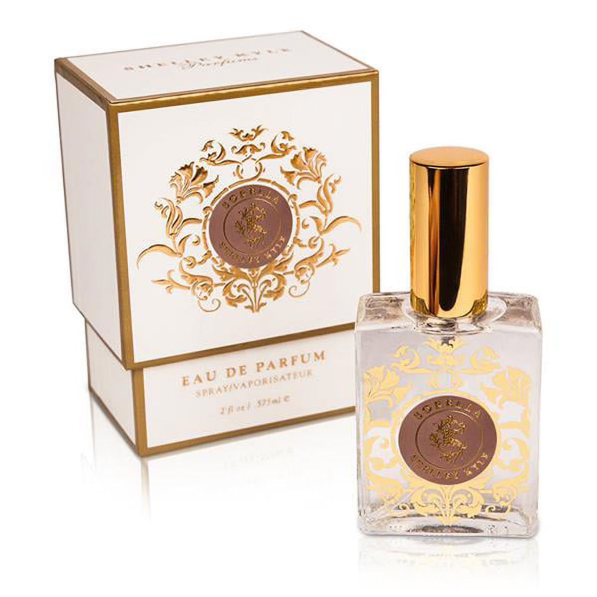 Perfume 2oz V114541
