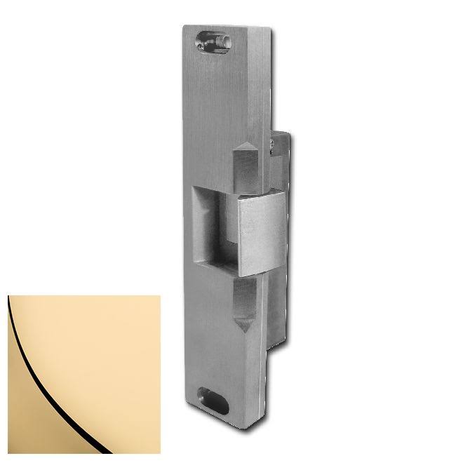 Electric Strike with Latchbolt and Locking Cam Monitor Y69841