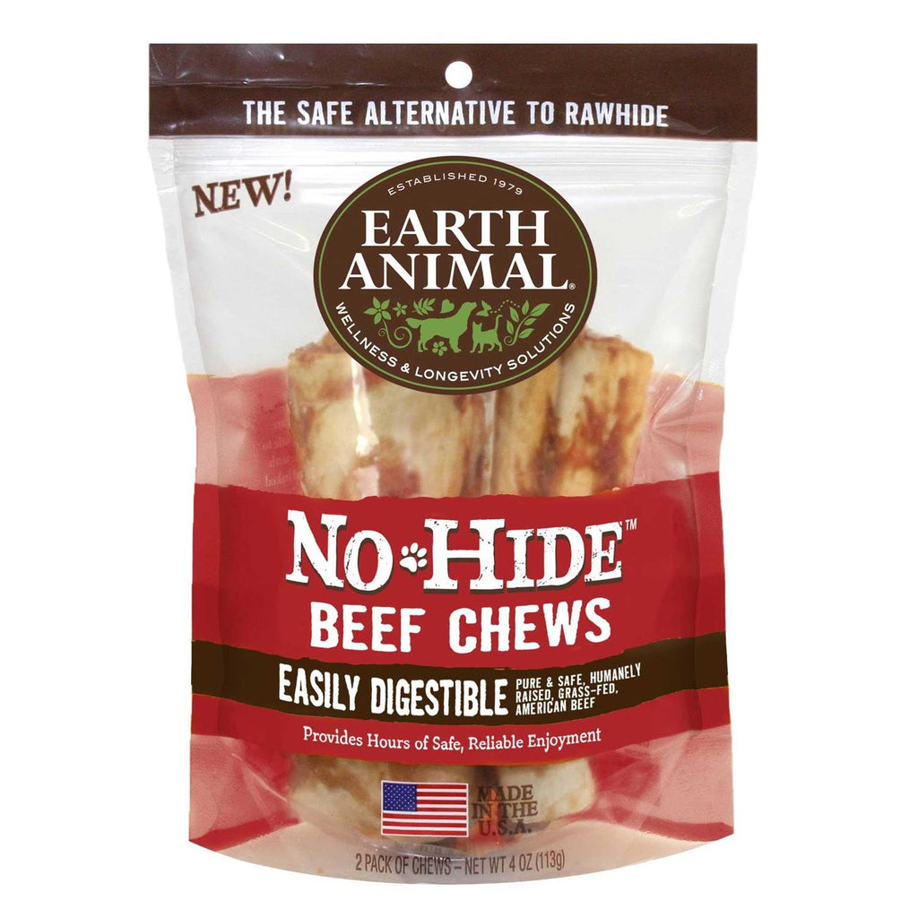 Dog No Hide Salmon O467749