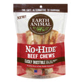 Dog No Hide Salmon O467749