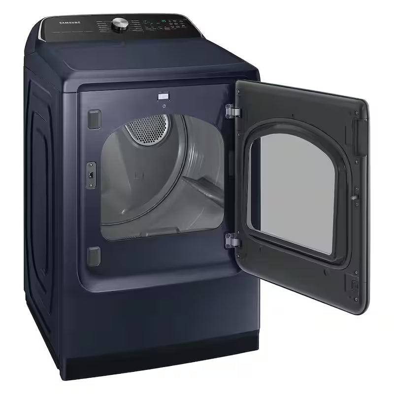 7.4 cu. ft. Vented Gas Dryer T215