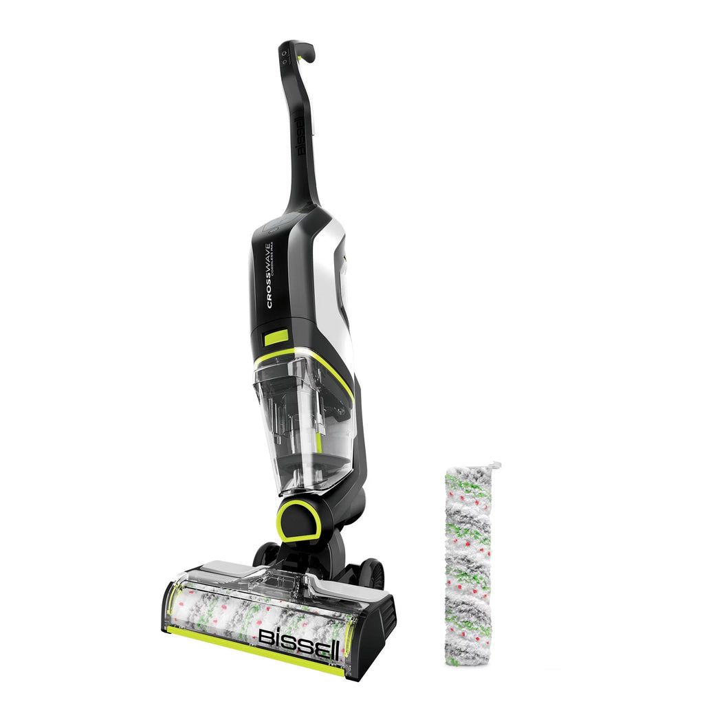 Cordless Wet Dry Vacuum E112