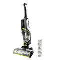 Cordless Wet Dry Vacuum E112