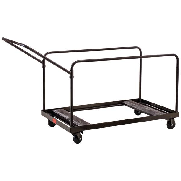 Round Folding Table Cart M360