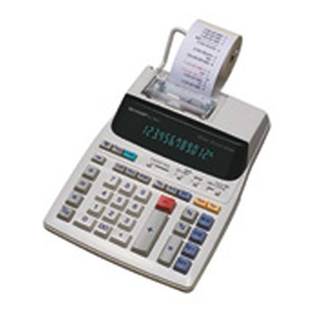 12 Digit Printing Calculator M494670