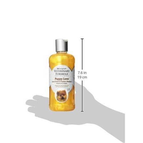 Extra Gentle Tearless Shampoo P914085