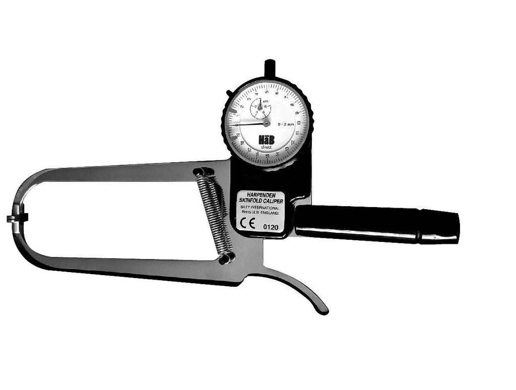 Skinfold Caliper with Calibration Dowel K71636