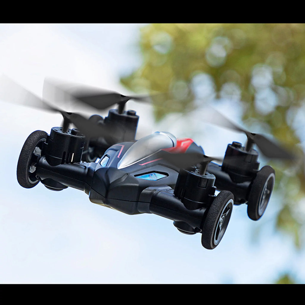 RC Drone with Camera 4K 5G Wifi 3-Gimbal 35mins Flight Time Brushless Quadcopter with Storage Bag I3031