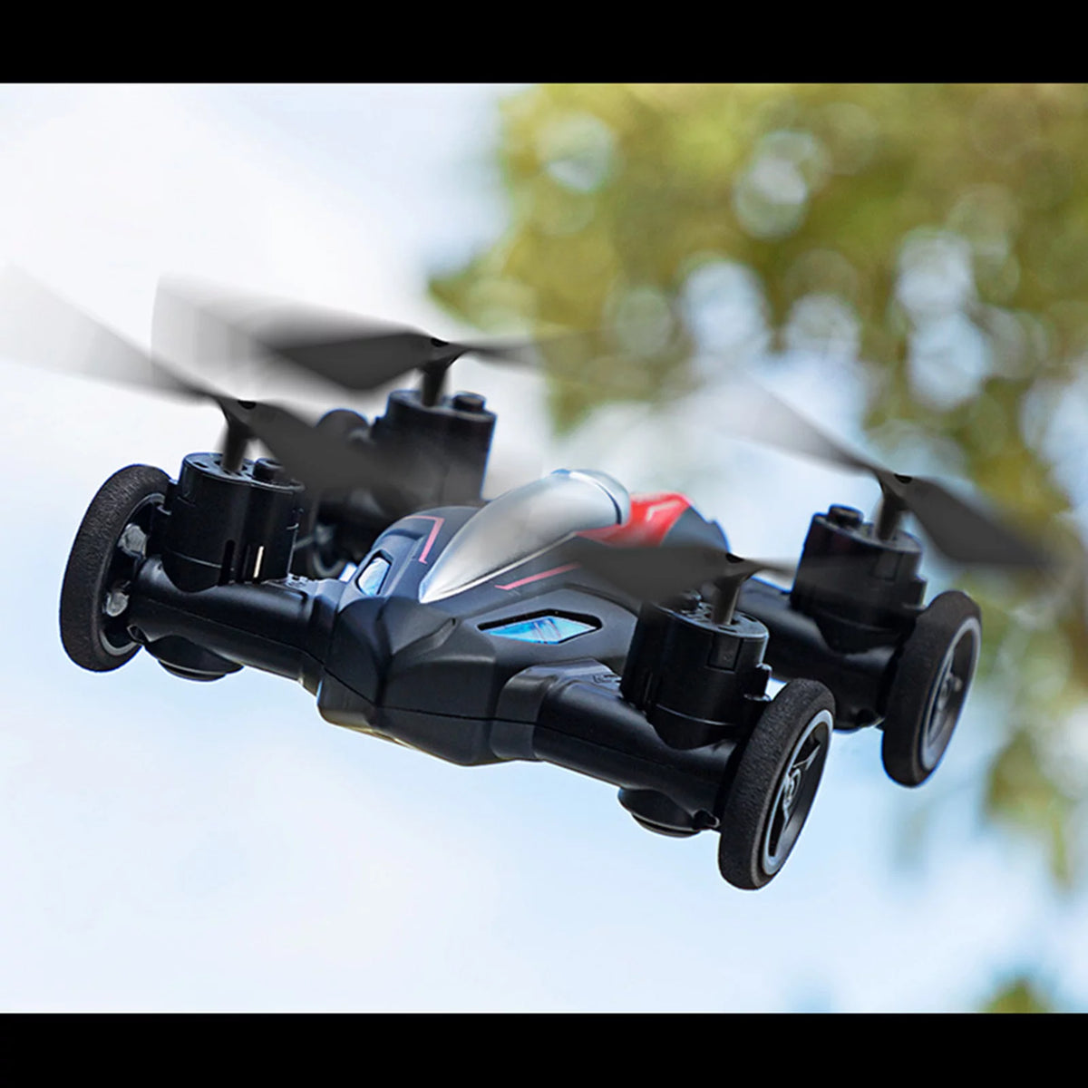 RC Drone with Camera 4K 5G Wifi 3-Gimbal 35mins Flight Time Brushless Quadcopter with Storage Bag I3031