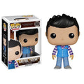 Supernatural Castiel Action Figure B4253