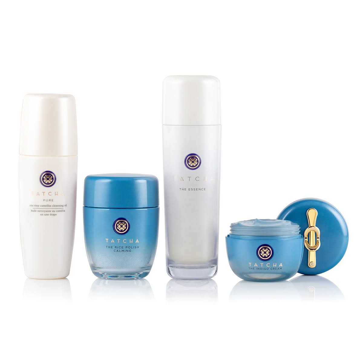 Japanese Skin Care P675747