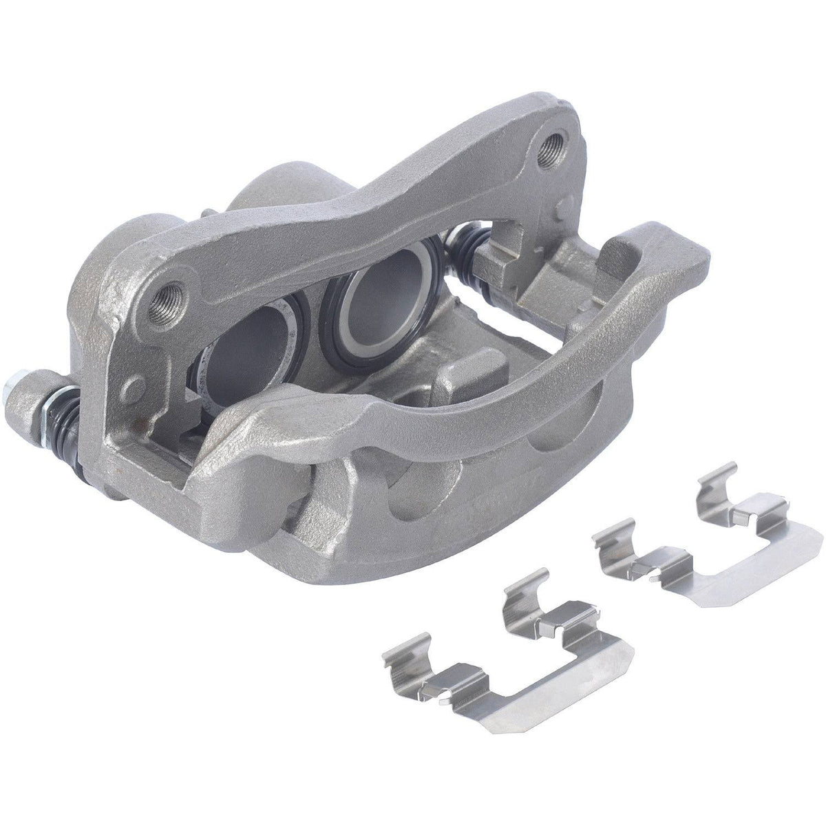 Bracketed Brake Caliper K8619