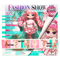 Fashion Doll with 320+ Fashion Looks O391