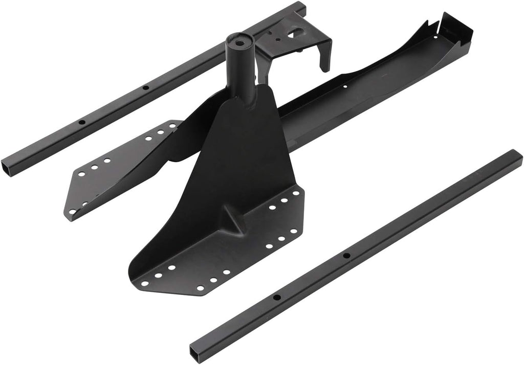 Oversize Tire Carrier Mount M2837