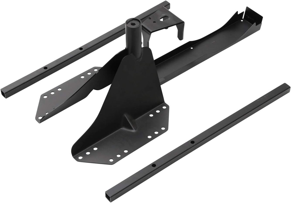 Oversize Tire Carrier Mount M2837