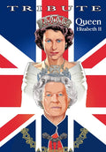 Queen Elizabeth II (Paperback) X40358