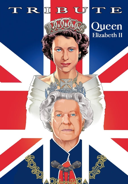 Queen Elizabeth II (Paperback) X40358