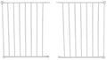 2-Pack Extensions for Flexi Gate D346