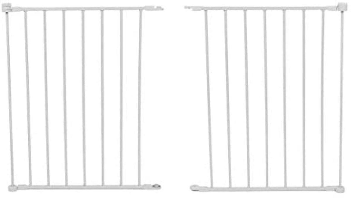 2-Pack Extensions for Flexi Gate D346