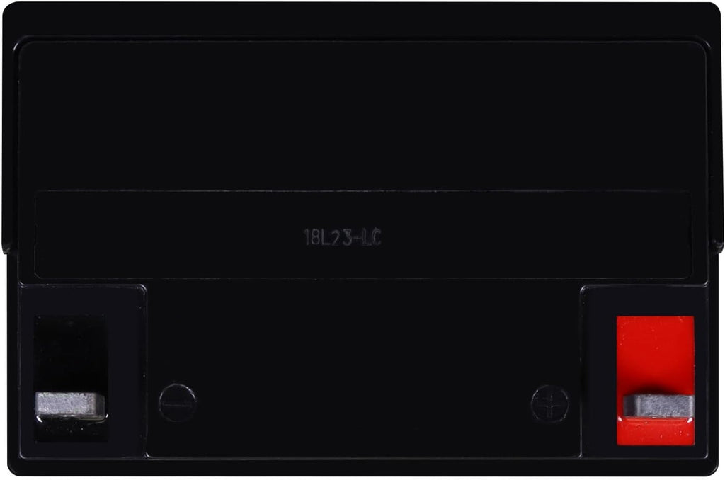12V 200CCA Replacement Battery E13189
