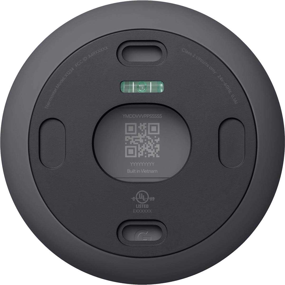Google Nest Thermostat F84248