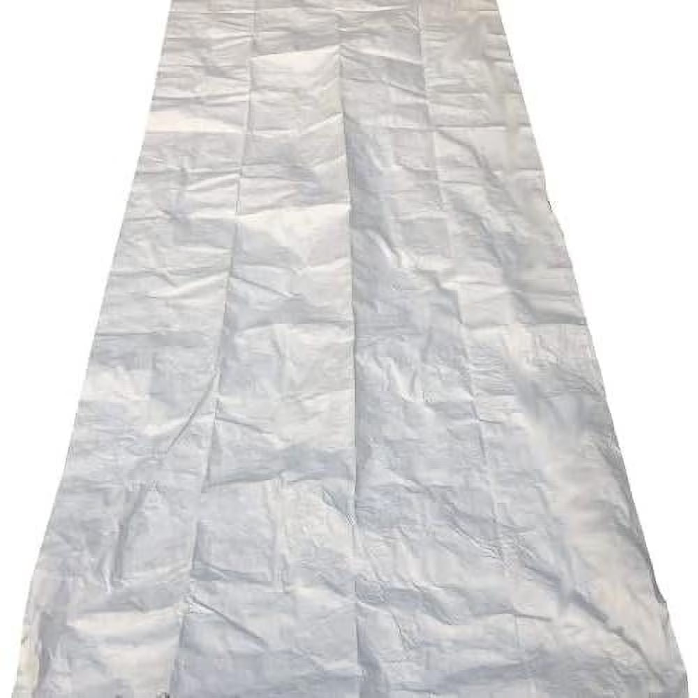Tyvek Ground Tarp 3 Feet X 7 Feet K281