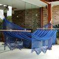 Cotton Tree Hammock P214