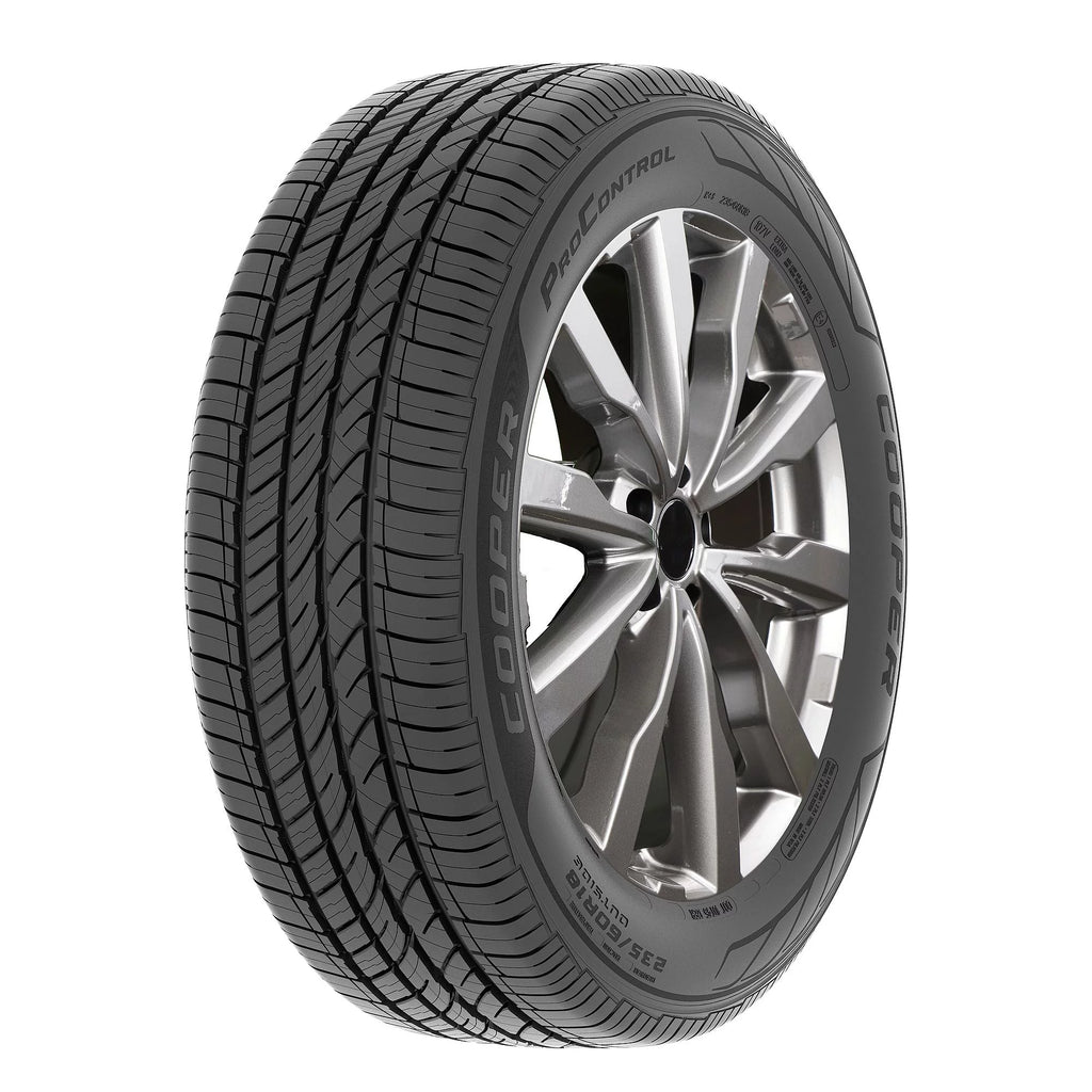 All Season 235/50R18 97W Passenger Tire T855