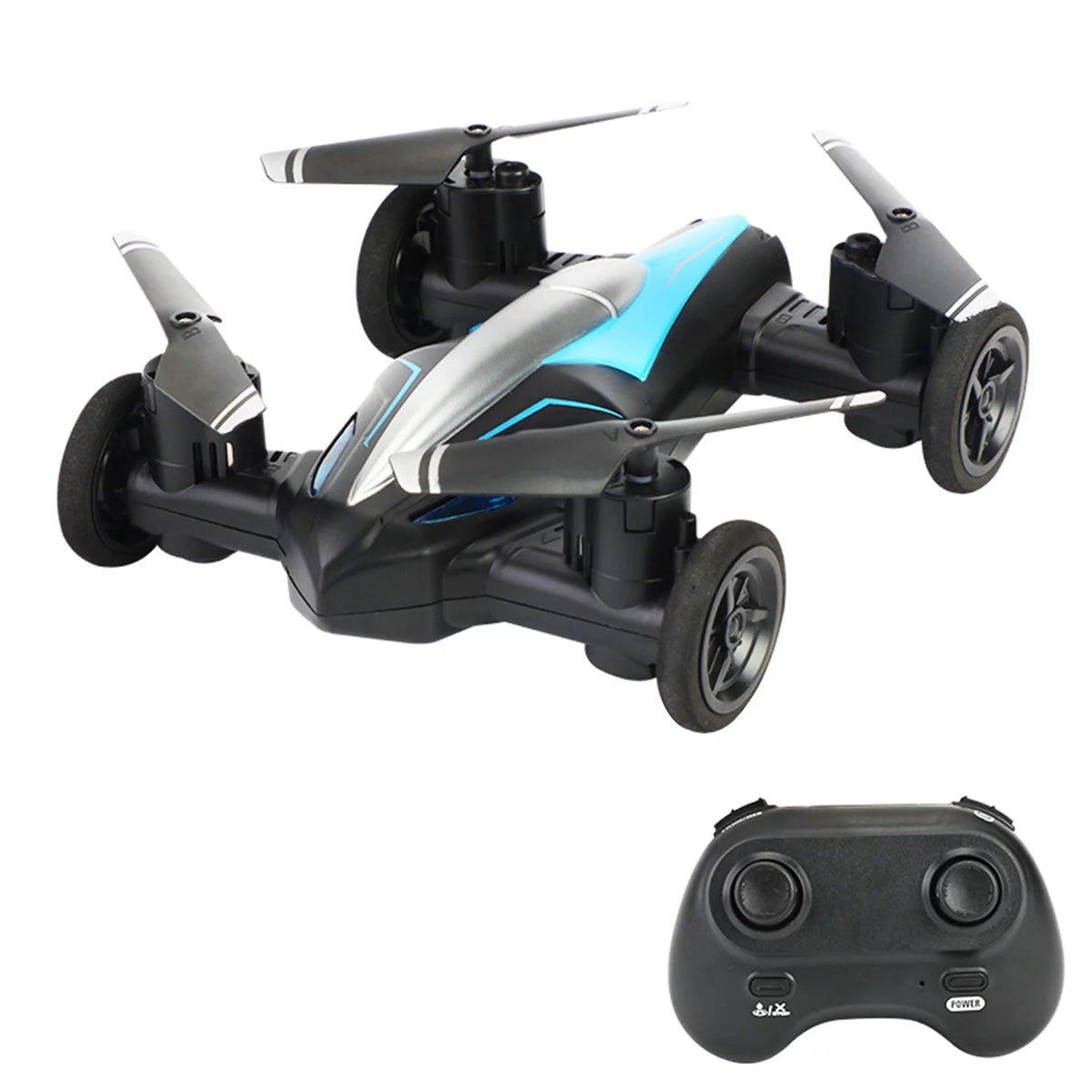 RC Drone with Camera 4K 5G Wifi 3-Gimbal 35mins Flight Time Brushless Quadcopter with Storage Bag I3031