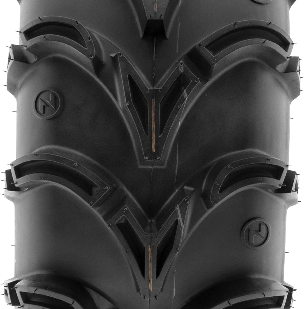 27x12-12 ATV UTV Tubeless Tires F70106