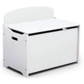 Bianca White Toy Box I493