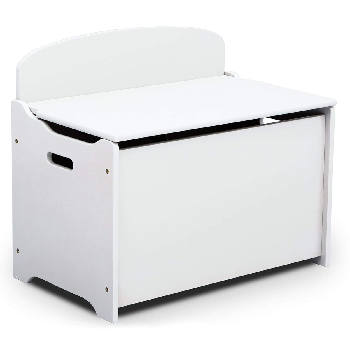 Bianca White Toy Box I493