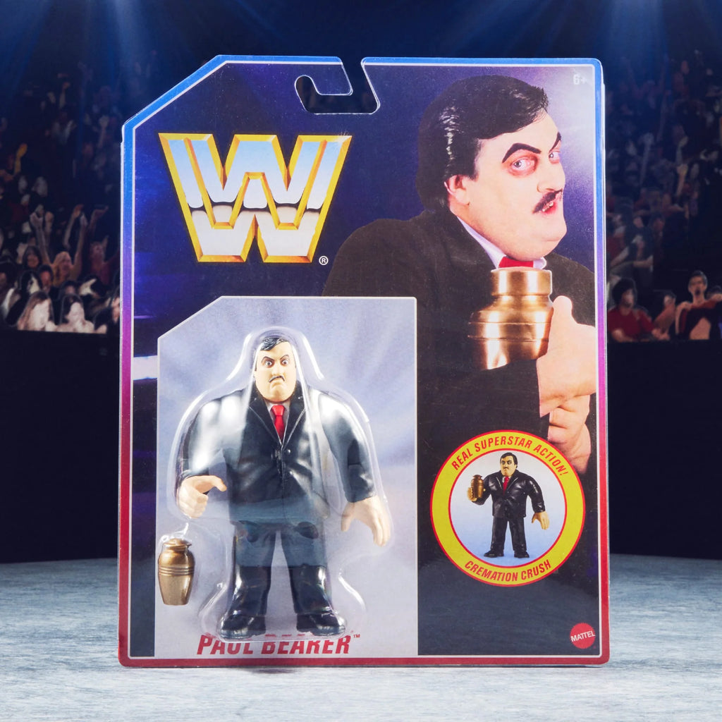 Action Figures 4-Pack C217028