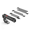 Top Handle with Remote Trigger Y3703